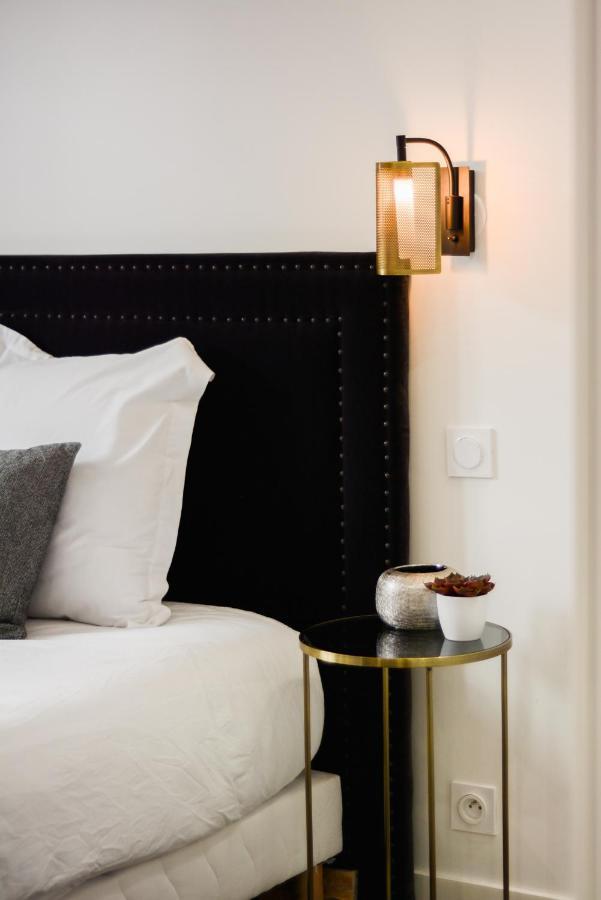 Bastille/Le Marais-Luxurious 3 Rooms Flat Paris Eksteriør billede
