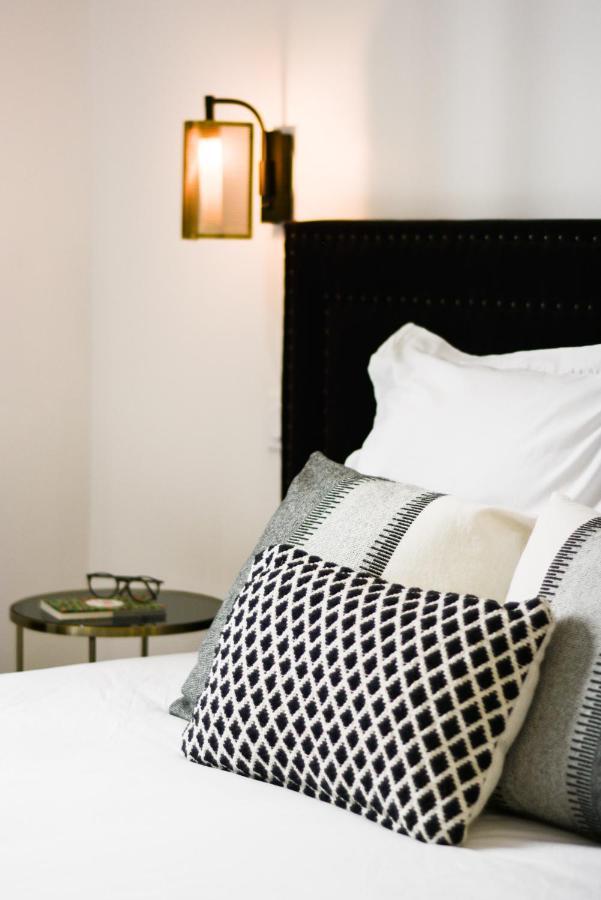 Bastille/Le Marais-Luxurious 3 Rooms Flat Paris Eksteriør billede