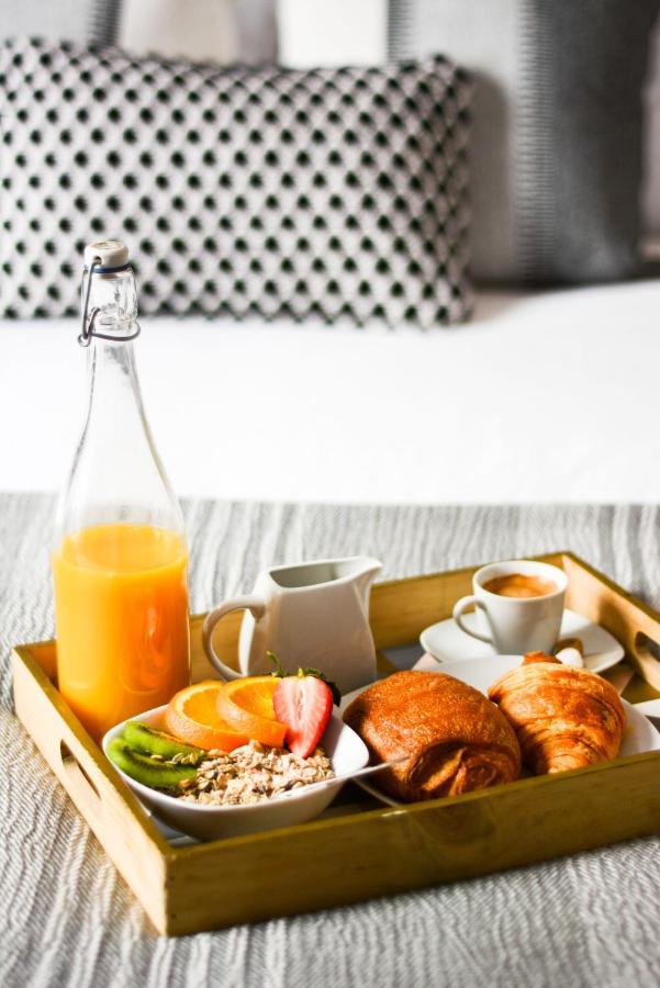 Bastille/Le Marais-Luxurious 3 Rooms Flat Paris Eksteriør billede